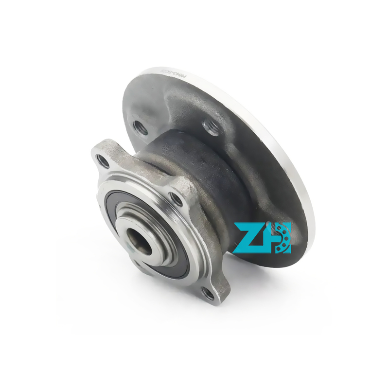 Rolamentos de eixo de roda para peças de automóveis 33416756830 Peças de automóveis Rolamentos de eixo de roda traseira para BMW MINI 33416756830