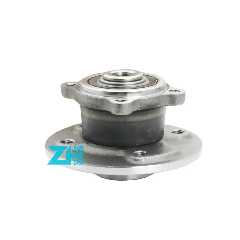 Rolamentos de eixo de roda para peças de automóveis 33416756830 Peças de automóveis Rolamentos de eixo de roda traseira para BMW MINI 33416756830