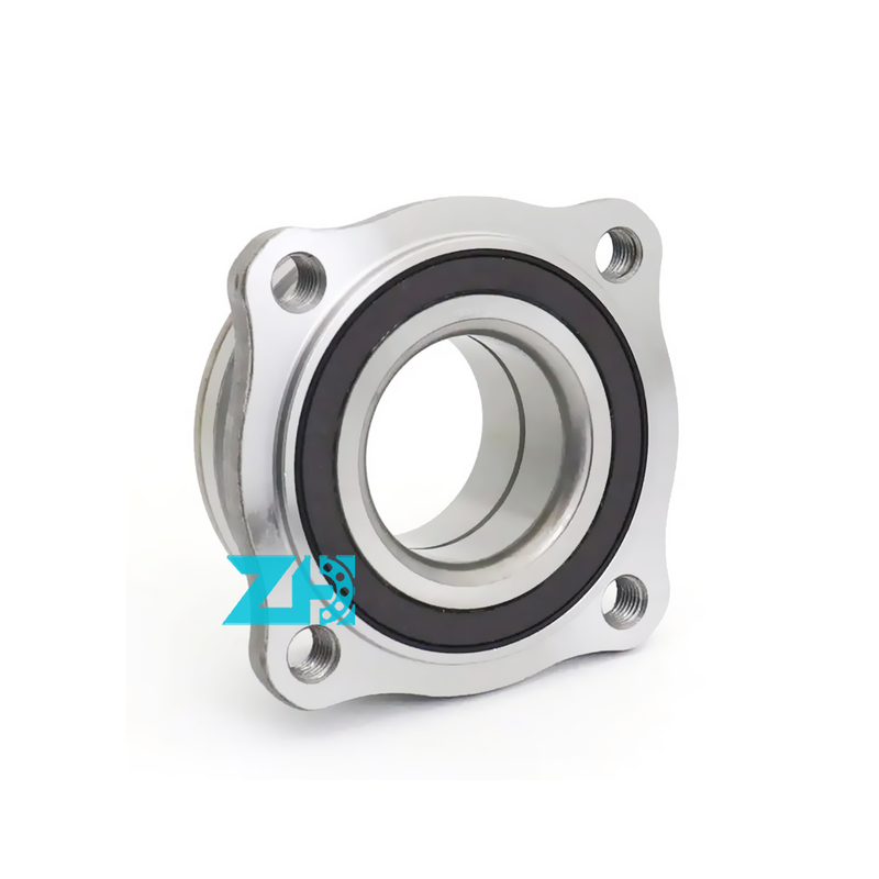 33416775021 Rolamentos de eixo para peças de automóveis 33416775021 Para BWM Rolamentos de eixo para rodas P0/P6/P5/P4