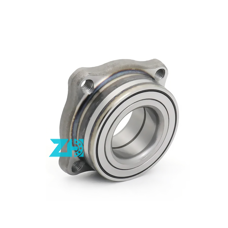 33416775021 Rolamentos de eixo para peças de automóveis 33416775021 Para BWM Rolamentos de eixo para rodas P0/P6/P5/P4