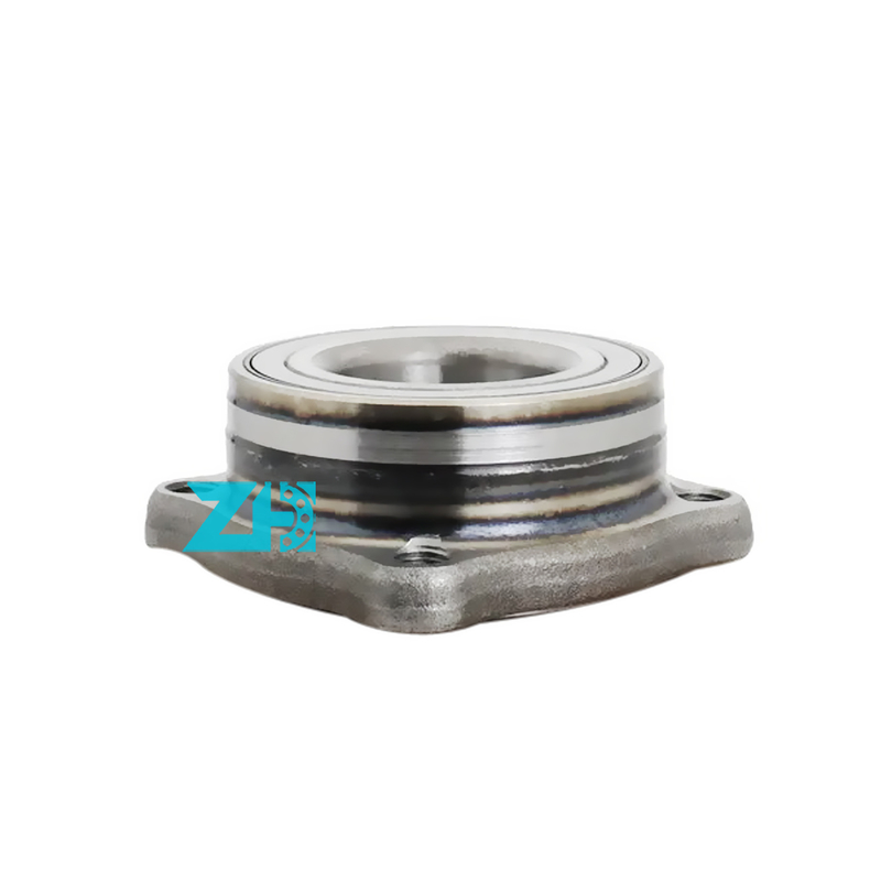 33416775021 Rolamentos de eixo para peças de automóveis 33416775021 Para BWM Rolamentos de eixo para rodas P0/P6/P5/P4