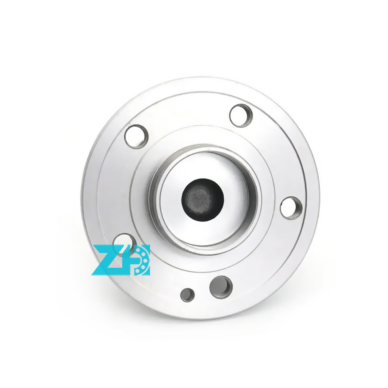 Alta velocidade limite GCR15 Rolamento do eixo A6393301932 Unidade de rolamento do eixo da roda automática Rolamento do eixo da roda A6393301932 Para carro Mercedes-Benz