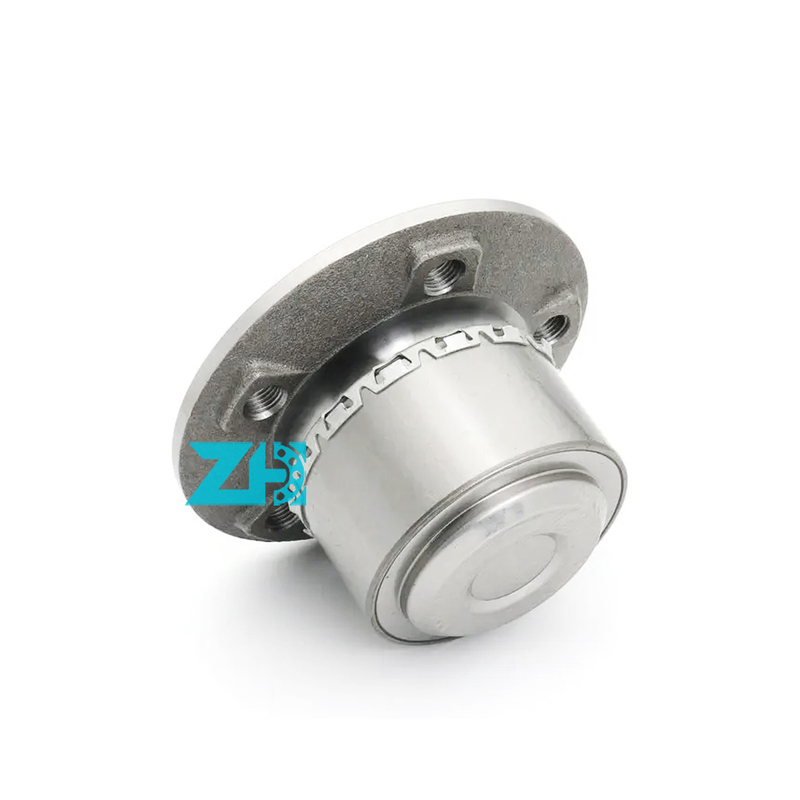 Alta velocidade limite GCR15 Rolamento do eixo A6393301932 Unidade de rolamento do eixo da roda automática Rolamento do eixo da roda A6393301932 Para carro Mercedes-Benz