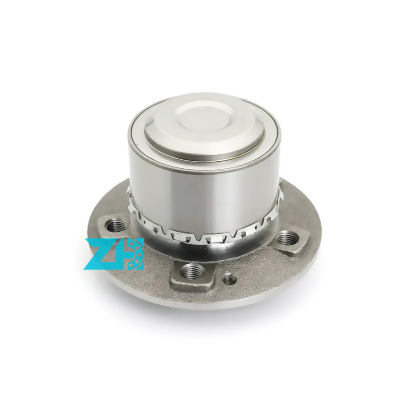 Alta velocidade limite GCR15 Rolamento do eixo A6393301932 Unidade de rolamento do eixo da roda automática Rolamento do eixo da roda A6393301932 Para carro Mercedes-Benz