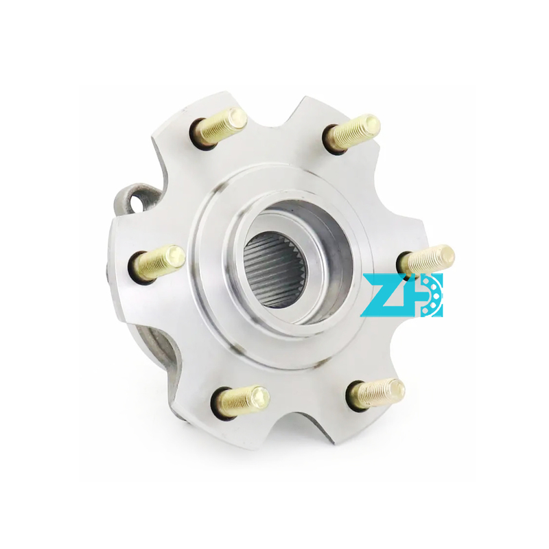 GCR15 Material de rolamento de eixo para veículo automóvel MR418068 3780A011 MR418524 Para Mitsubishi Pajero III v7 V6