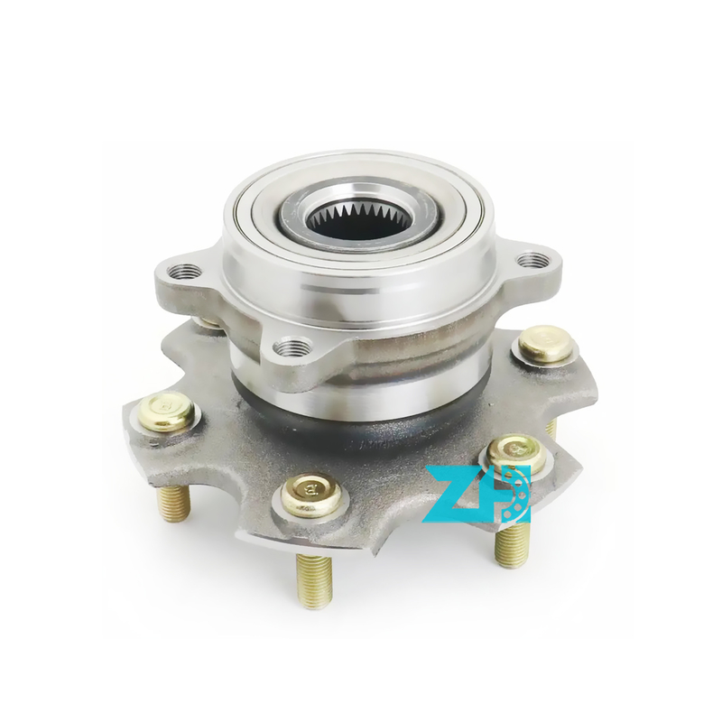 GCR15 Material de rolamento de eixo para veículo automóvel MR418068 3780A011 MR418524 Para Mitsubishi Pajero III v7 V6