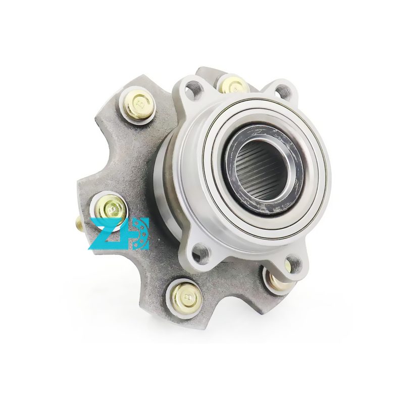GCR15 Material de rolamento de eixo para veículo automóvel MR418068 3780A011 MR418524 Para Mitsubishi Pajero III v7 V6