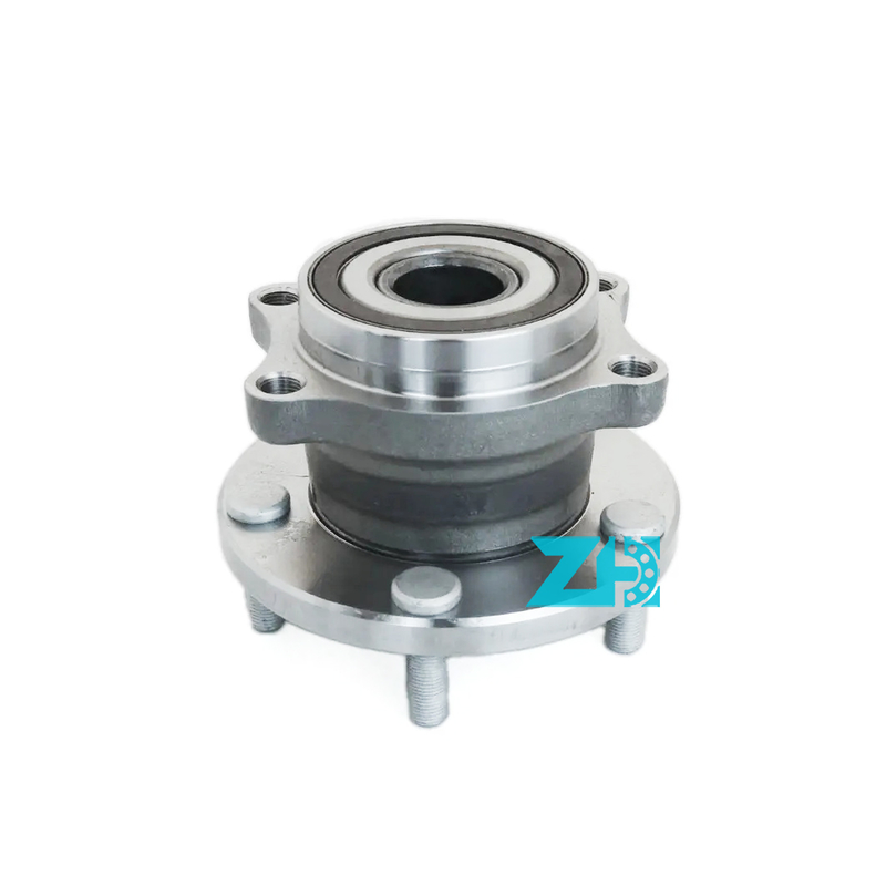 Rodízio do Hub 28473-XA00A 28473XA00A Rodízio das rodas traseiras para Subaru 28473-XA00A 28473XA00A para alta capacidade de carga