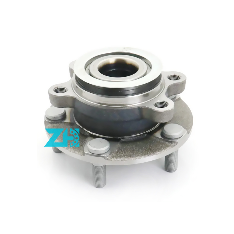 40202-JG000 40202-JG01A 513298 71363910 Montura do eixo da roda dianteira para NISSAN 40202-JG000 40202-JG01A 513298 71363910