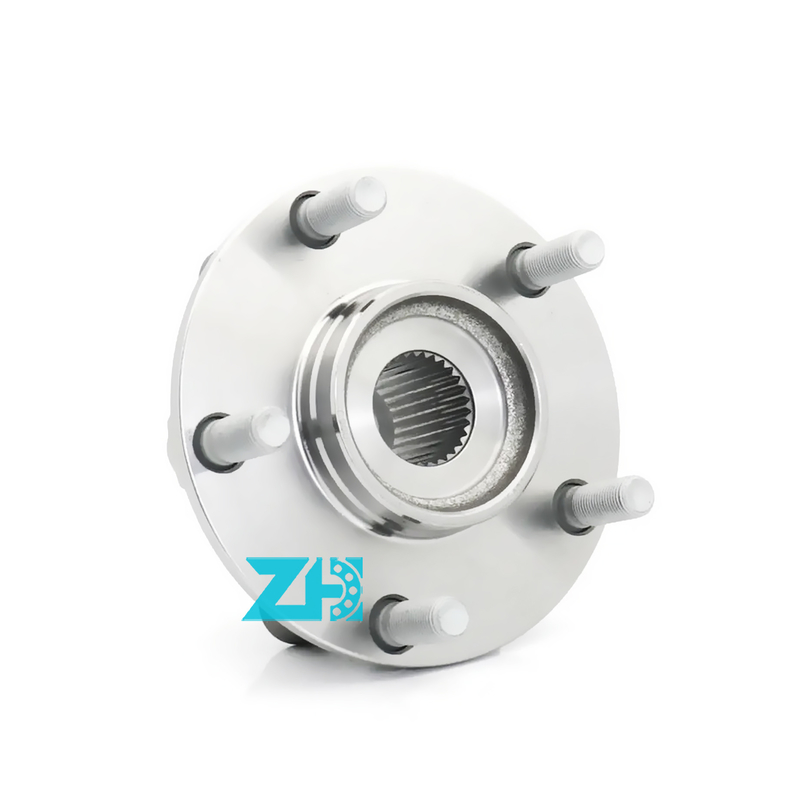 40202-JG000 40202-JG01A 513298 71363910 Montura do eixo da roda dianteira para NISSAN 40202-JG000 40202-JG01A 513298 71363910