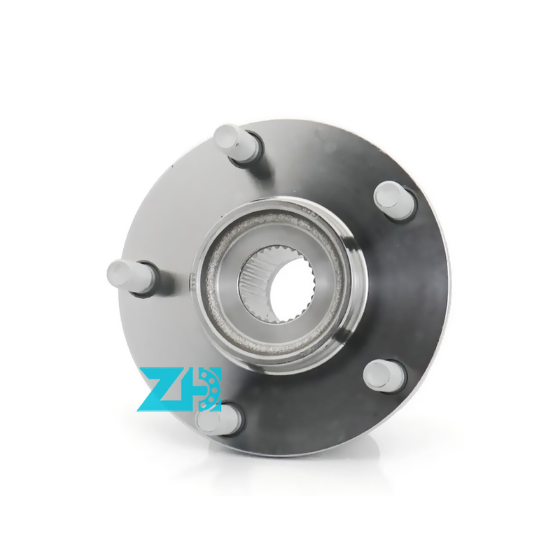 40202-JG000 40202-JG01A 513298 71363910 Montura do eixo da roda dianteira para NISSAN 40202-JG000 40202-JG01A 513298 71363910