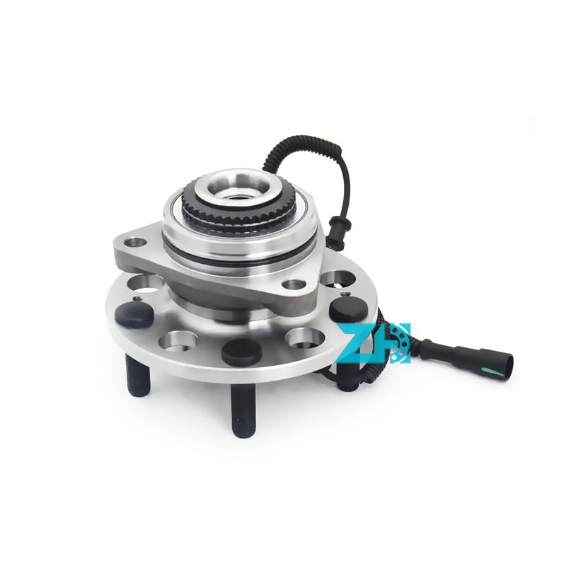 41420-09400 4142009400 Unidade de rolamentos de peças de automóveis utilizada no conjunto de eixos dianteiros de SsangYong
