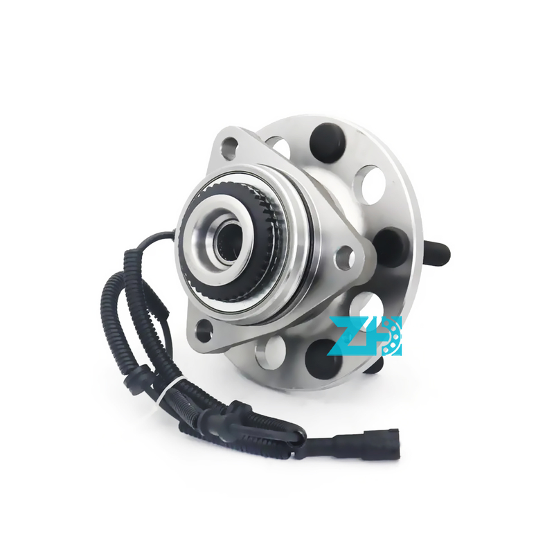 41420-09400 4142009400 Unidade de rolamentos de peças de automóveis utilizada no conjunto de eixos dianteiros de SsangYong