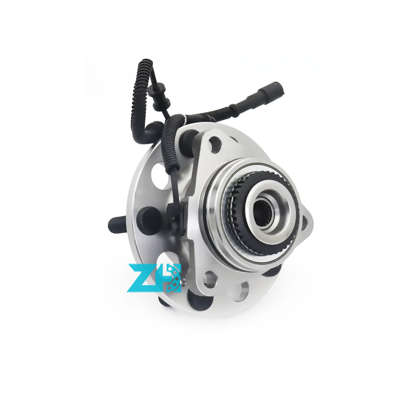 41420-09400 4142009400 Unidade de rolamentos de peças de automóveis utilizada no conjunto de eixos dianteiros de SsangYong