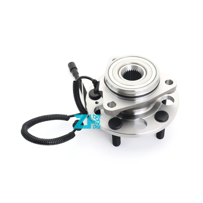 Montura do eixo dianteiro de rolamento 41420-09701 4142009701 para peças de automóveis, serviços profissionais e stock abundante