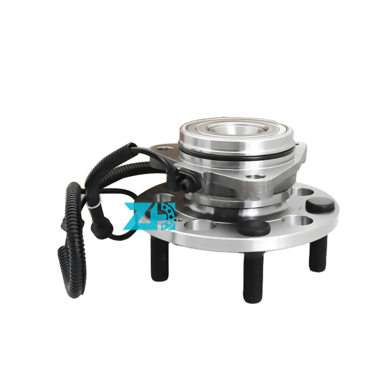 Montura do eixo dianteiro de rolamento 41420-09701 4142009701 para peças de automóveis, serviços profissionais e stock abundante