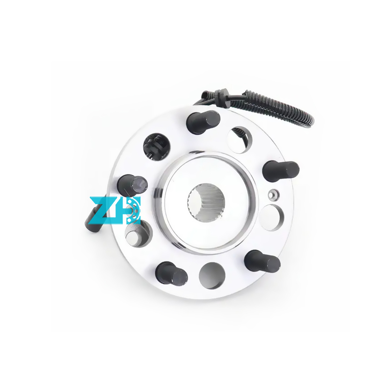 Montura do eixo dianteiro de rolamento 41420-09701 4142009701 para peças de automóveis, serviços profissionais e stock abundante
