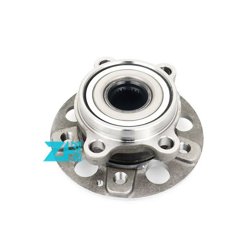 41420-34000 4142034000 Reunião do eixo da roda para Ssangyong Korando 2012- eixo dianteiro para peças de automóveis 41420-34000 4142034000