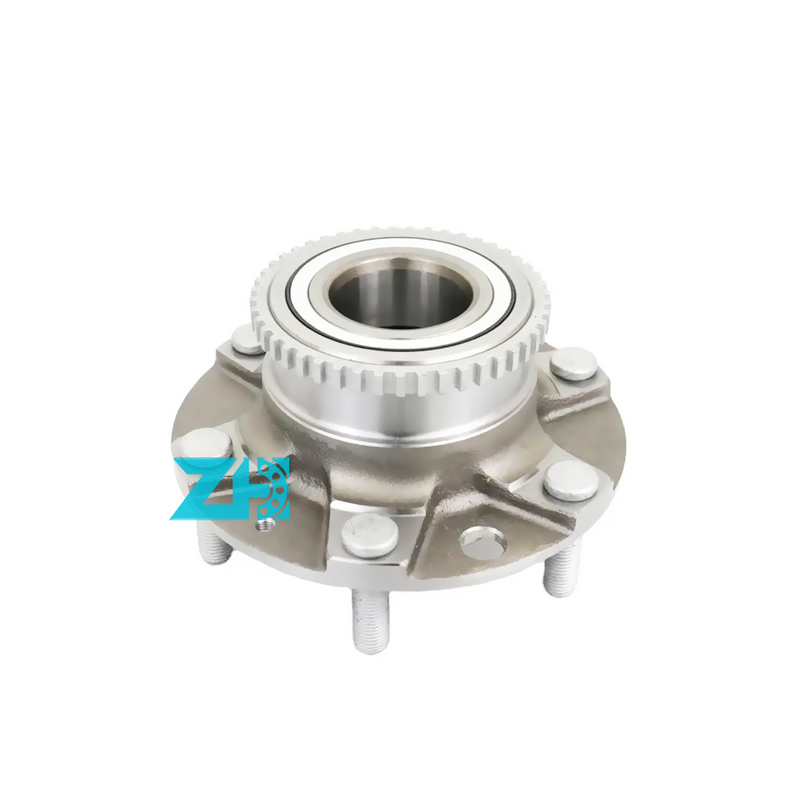 51750-4H050 517504H050 Reunião do eixo da roda para Hyundai H1 2008- eixo dianteiro 51750-4H050 517504H050 para carros
