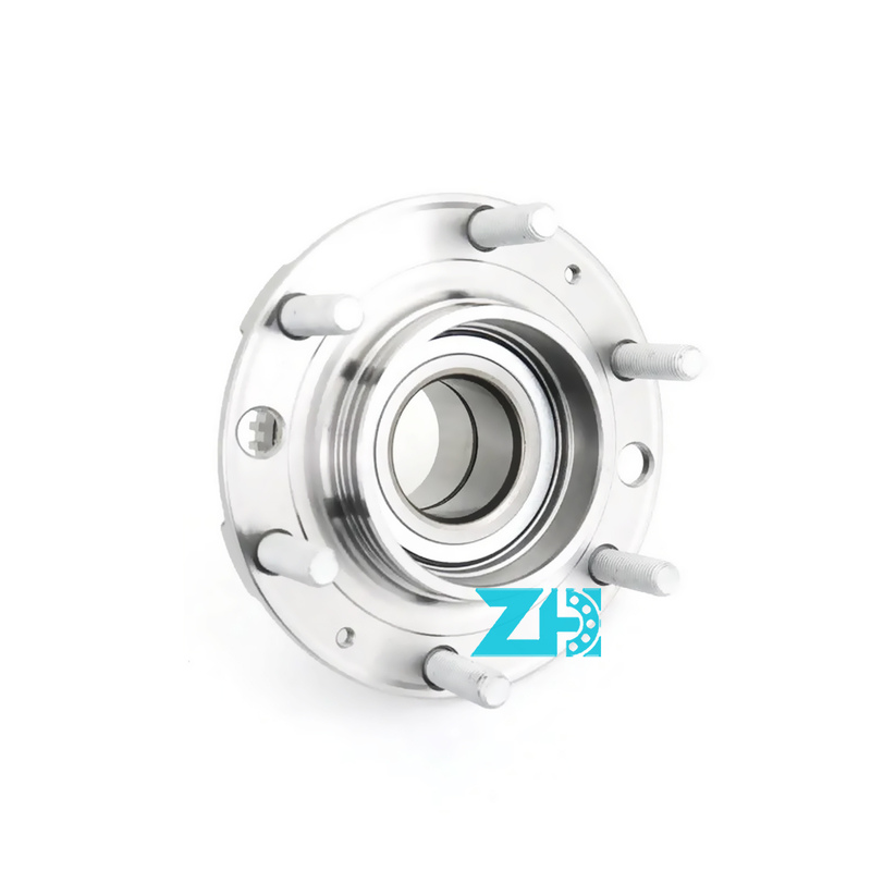51750-4H050 517504H050 Reunião do eixo da roda para Hyundai H1 2008- eixo dianteiro 51750-4H050 517504H050 para carros