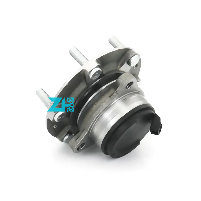 51750-59000 5175059000 conjunto de rolamentos do eixo da roda dianteira 51750-59000 5175059000 para Hyundai H350 Rolamentos do eixo da roda dianteira para carros Par