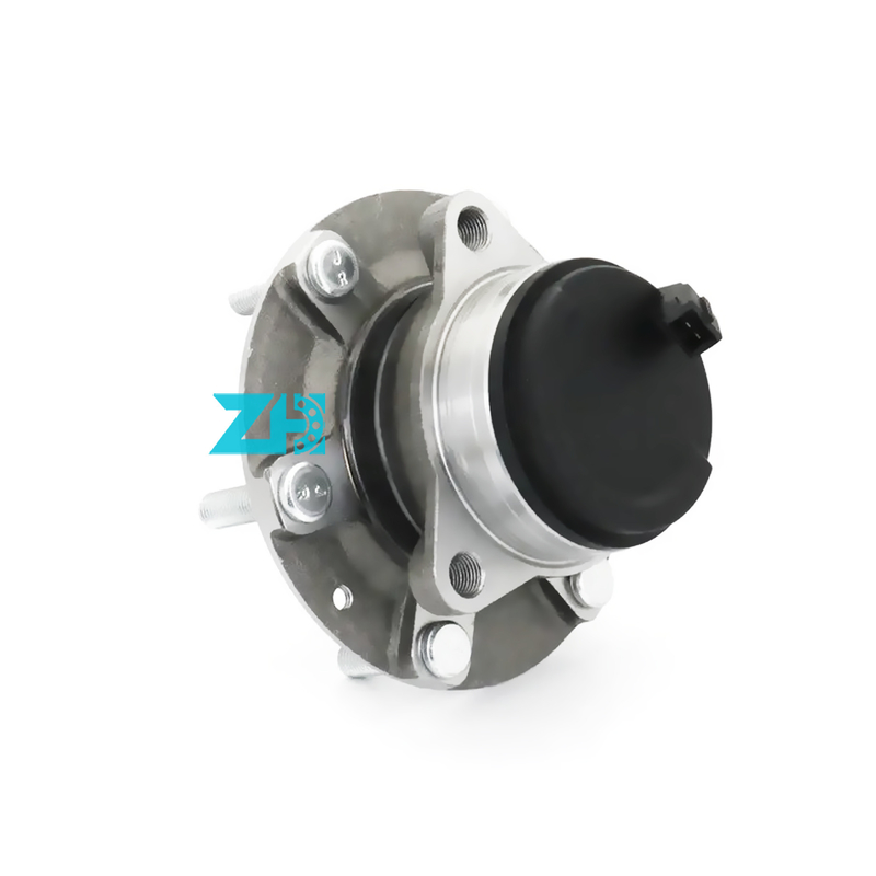 51750-59000 5175059000 conjunto de rolamentos do eixo da roda dianteira 51750-59000 5175059000 para Hyundai H350 Rolamentos do eixo da roda dianteira para carros Par