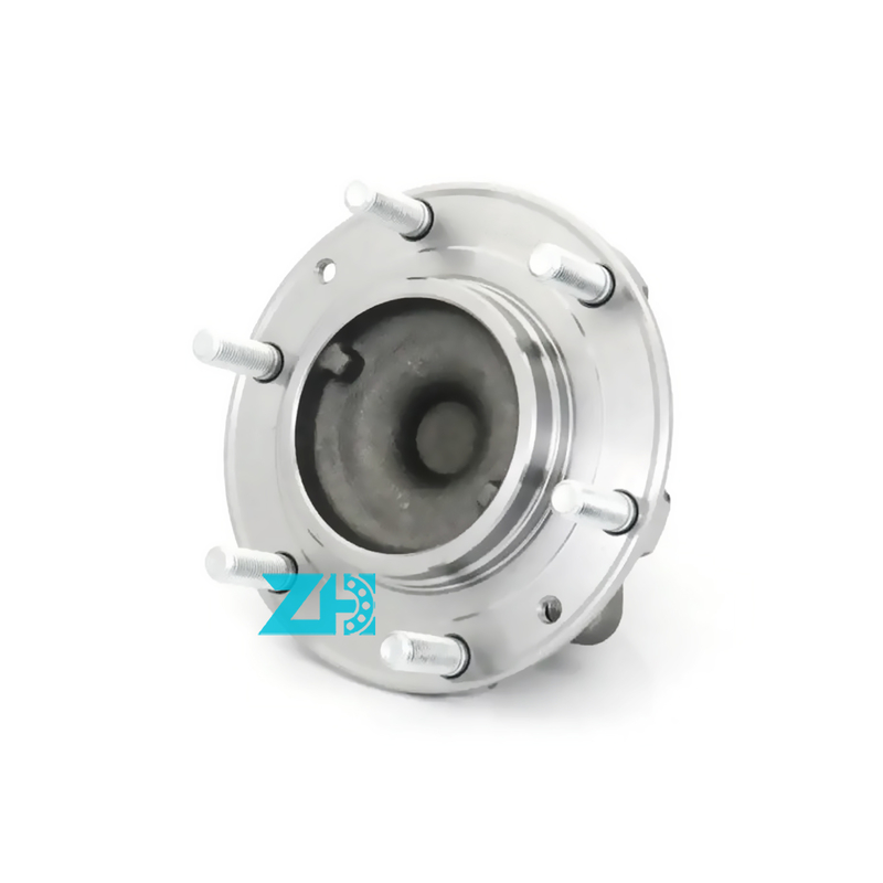 51750-59000 5175059000 conjunto de rolamentos do eixo da roda dianteira 51750-59000 5175059000 para Hyundai H350 Rolamentos do eixo da roda dianteira para carros Par