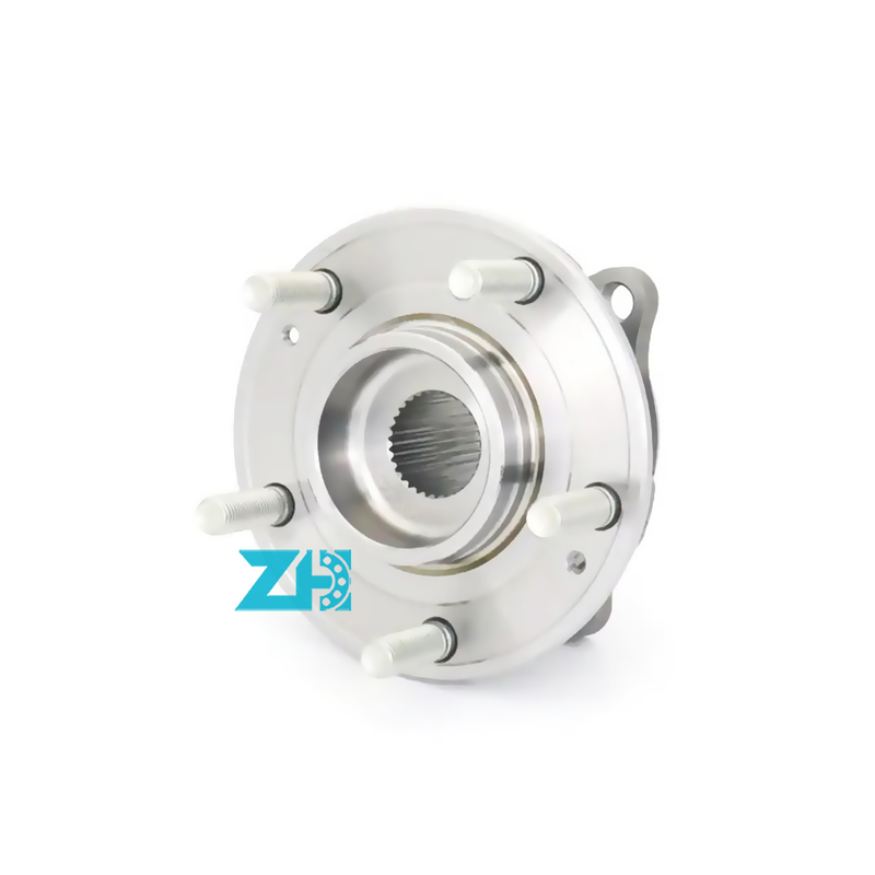 51750-C1100 51750C1100 para peças de automóveis, P0/P6/P5/P4 GCR15, Cargas elevadas, Serviço profissional