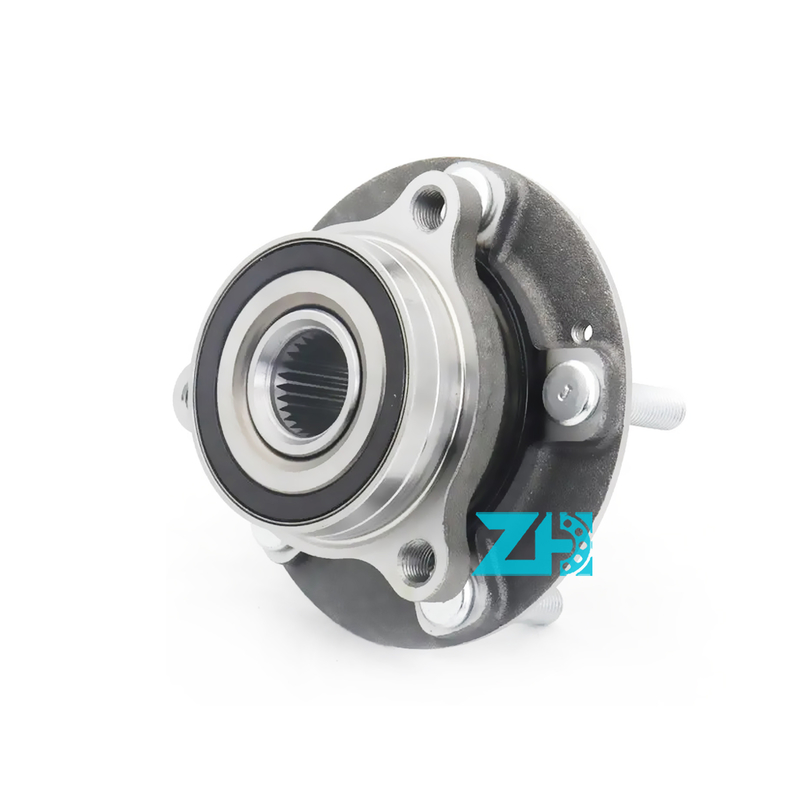 51750-F2000 51750F2000 Rolamentos do centro da roda dianteira 51750-F2000 51750F2000 Peças de automóveis Rolamentos para HYUNDAI EIANTRA 2016