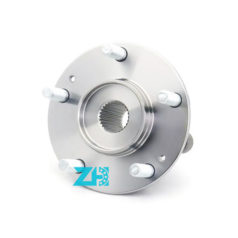 51750-F2000 51750F2000 Rolamentos do centro da roda dianteira 51750-F2000 51750F2000 Peças de automóveis Rolamentos para HYUNDAI EIANTRA 2016