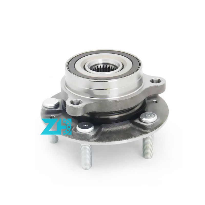 51750-F2000 51750F2000 Rolamentos do centro da roda dianteira 51750-F2000 51750F2000 Peças de automóveis Rolamentos para HYUNDAI EIANTRA 2016