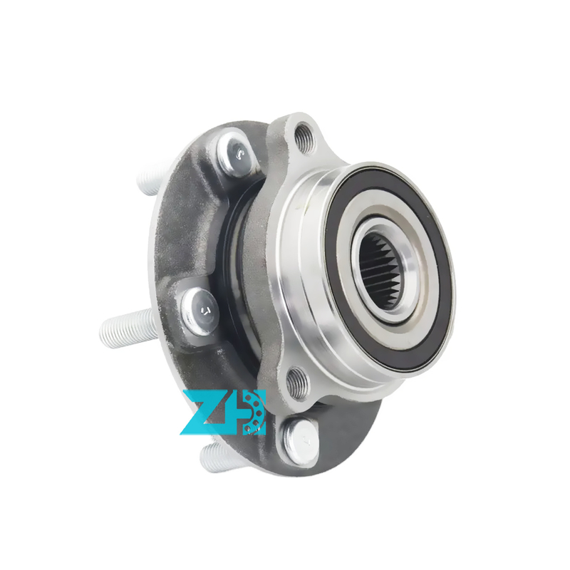 51750-F2000 51750F2000 Rolamentos do centro da roda dianteira 51750-F2000 51750F2000 Peças de automóveis Rolamentos para HYUNDAI EIANTRA 2016