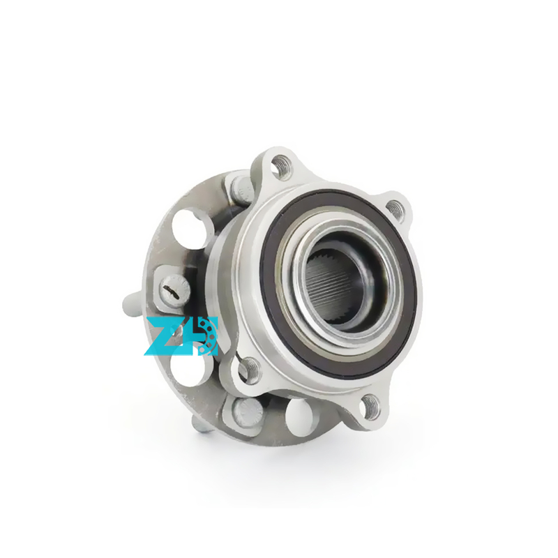 51750-S1000 51750S1000 Auto Rodas dianteiras Hub Rolamento Coréia Peças de automóvel 51750-S1000 51750S1000 com suporte online para o carro