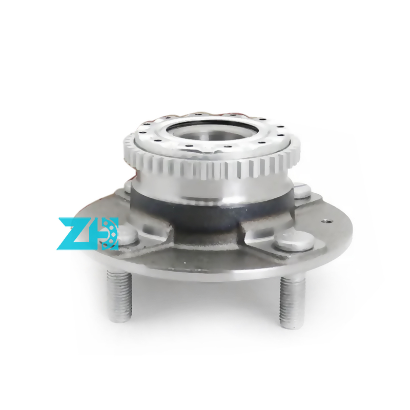 52710-17100 5271017100 Reunião do eixo da roda Intercâmbio para Hyundai Parte 52710-17100 5271017100 com Serviço Profissional