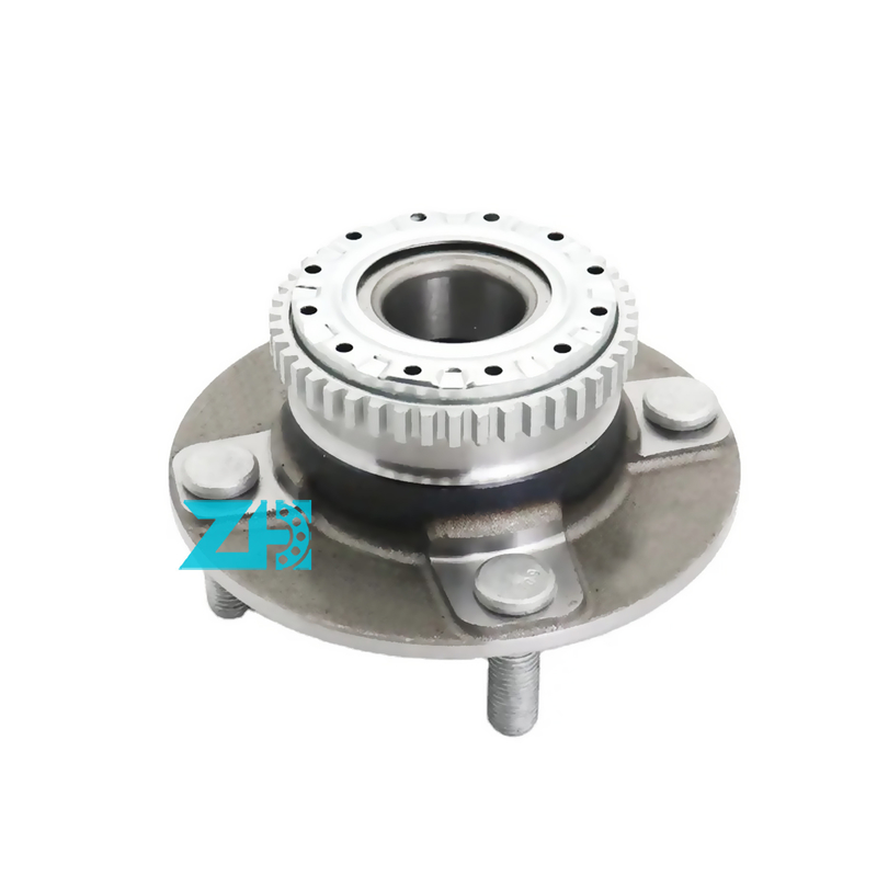 52710-17100 5271017100 Reunião do eixo da roda Intercâmbio para Hyundai Parte 52710-17100 5271017100 com Serviço Profissional