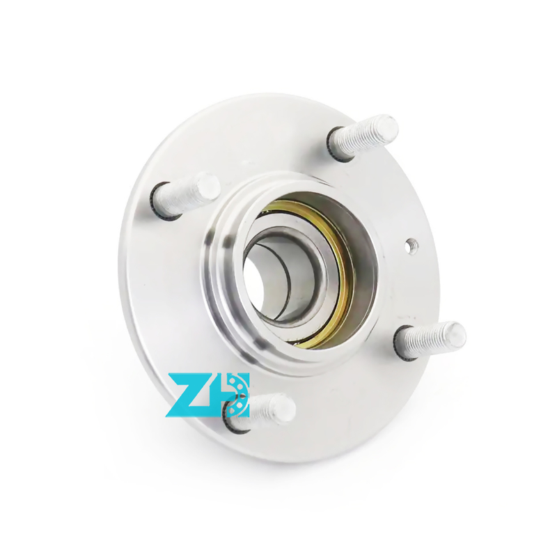 52710-17100 5271017100 Reunião do eixo da roda Intercâmbio para Hyundai Parte 52710-17100 5271017100 com Serviço Profissional
