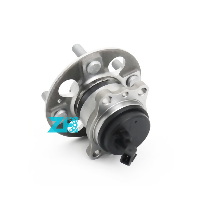 52750F9100 Peças para automóveis Rolamentos de eixo de roda direito 52750F9100 Rolamentos de eixo de roda para peças para automóveis 52750F9100