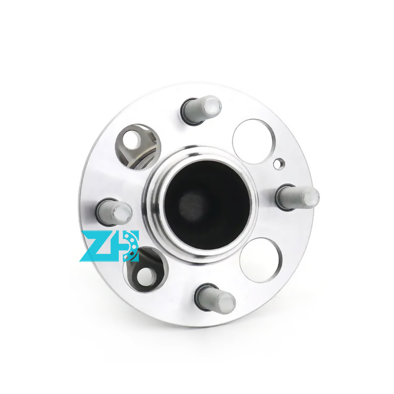 52750F9100 Peças para automóveis Rolamentos de eixo de roda direito 52750F9100 Rolamentos de eixo de roda para peças para automóveis 52750F9100