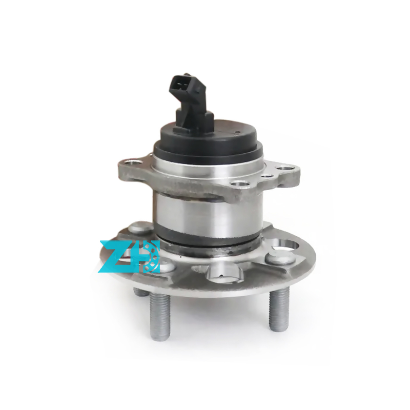 52750F9100 Peças para automóveis Rolamentos de eixo de roda direito 52750F9100 Rolamentos de eixo de roda para peças para automóveis 52750F9100