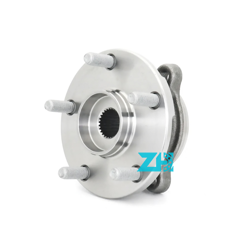 513257 43550-02050 43550-0R010 BR930615 Rolamentos de eixo de roda para peças de automóveis 513257 43550-02050 43550-0R010 BR930615