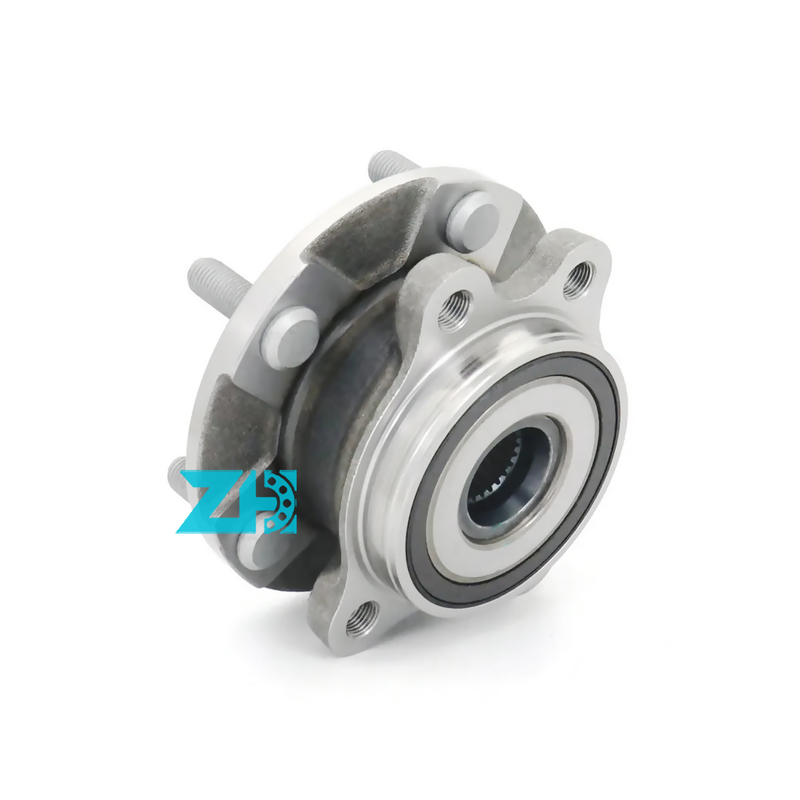 513257 43550-02050 43550-0R010 BR930615 Rolamentos de eixo de roda para peças de automóveis 513257 43550-02050 43550-0R010 BR930615