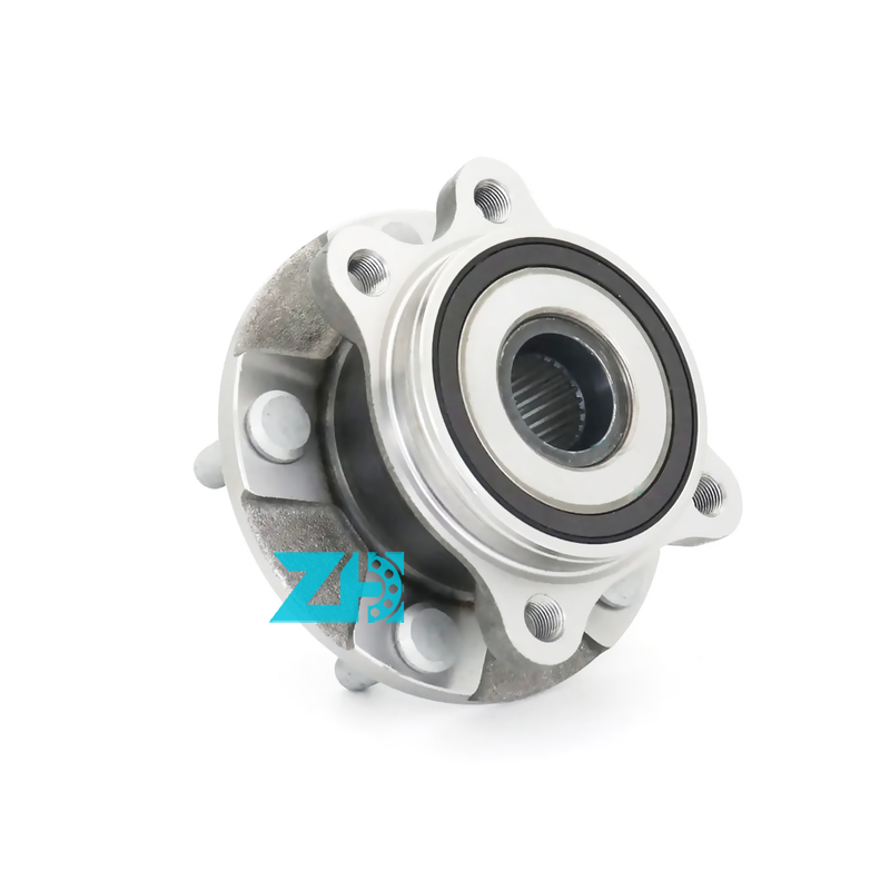 513257 43550-02050 43550-0R010 BR930615 Rolamentos de eixo de roda para peças de automóveis 513257 43550-02050 43550-0R010 BR930615