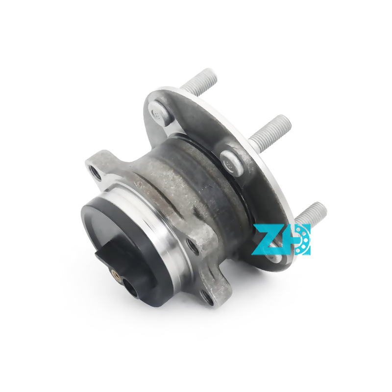 Montador de eixo de roda 713650620 3785A033 3785A063 1609910380 Para eixo traseiro do Mitsubishi Outlander FWD 2013-2016