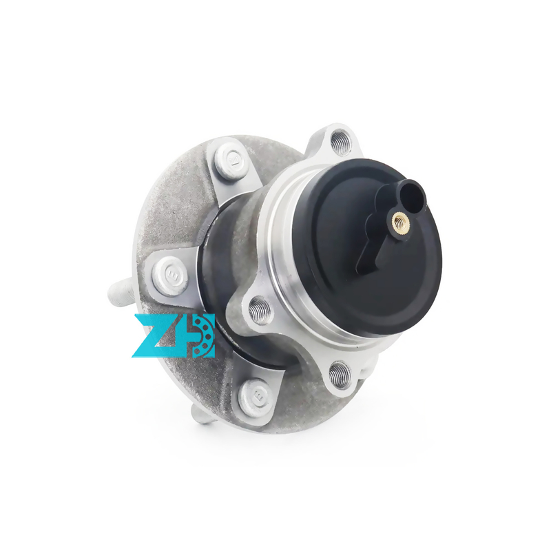 Montador de eixo de roda 713650620 3785A033 3785A063 1609910380 Para eixo traseiro do Mitsubishi Outlander FWD 2013-2016