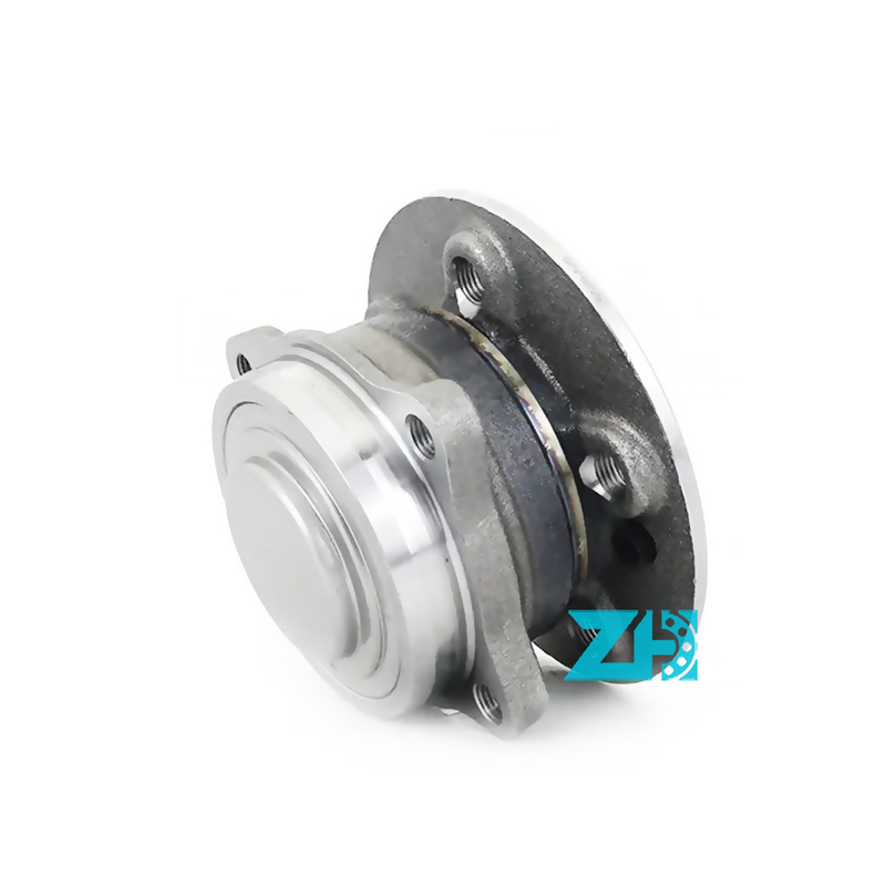 A1663340006 Rolamentos de eixo de roda para peças de automóveis A1663340006 Rolamentos de eixo de roda dianteira para Benz