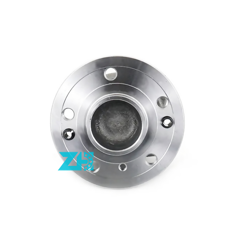 A1663340006 Rolamentos de eixo de roda para peças de automóveis A1663340006 Rolamentos de eixo de roda dianteira para Benz