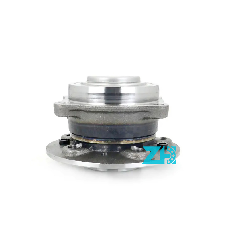 A1663340006 Rolamentos de eixo de roda para peças de automóveis A1663340006 Rolamentos de eixo de roda dianteira para Benz
