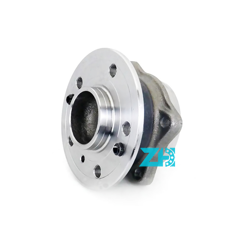 A1663340006 Rolamentos de eixo de roda para peças de automóveis A1663340006 Rolamentos de eixo de roda dianteira para Benz
