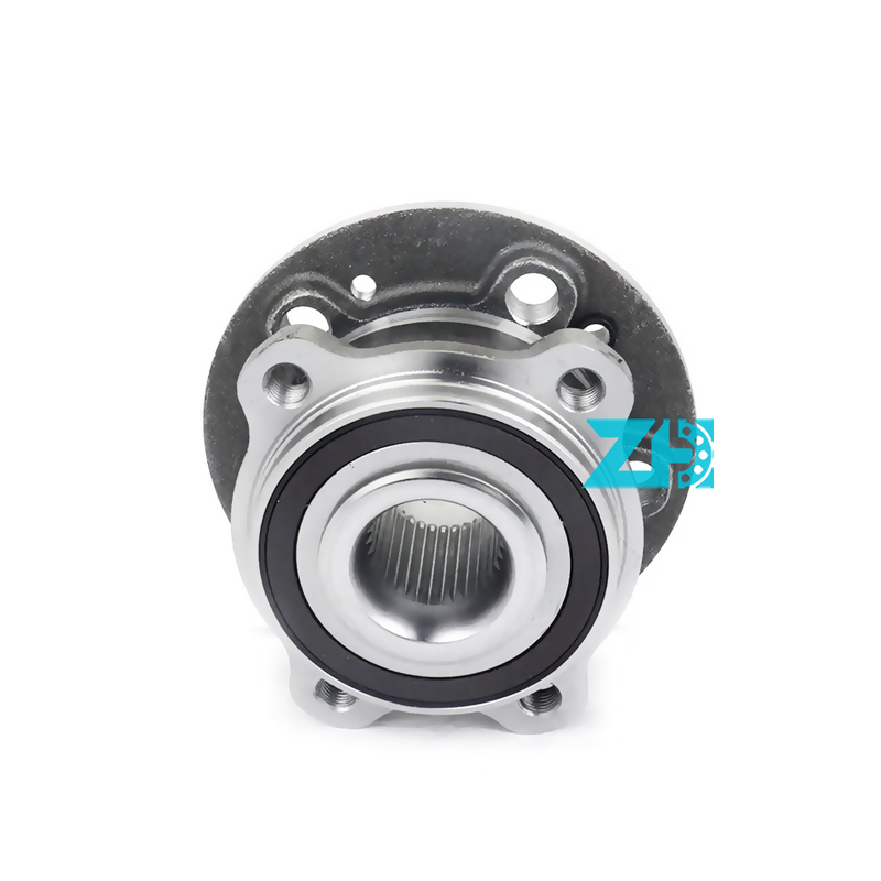 A1673340300 Peças para automóveis Rolamentos do eixo do eixo da roda dianteira A1673340300 Mercedes Benz A1673340300 P0/P6/P5/P4 GCR15 para Peças para automóveis