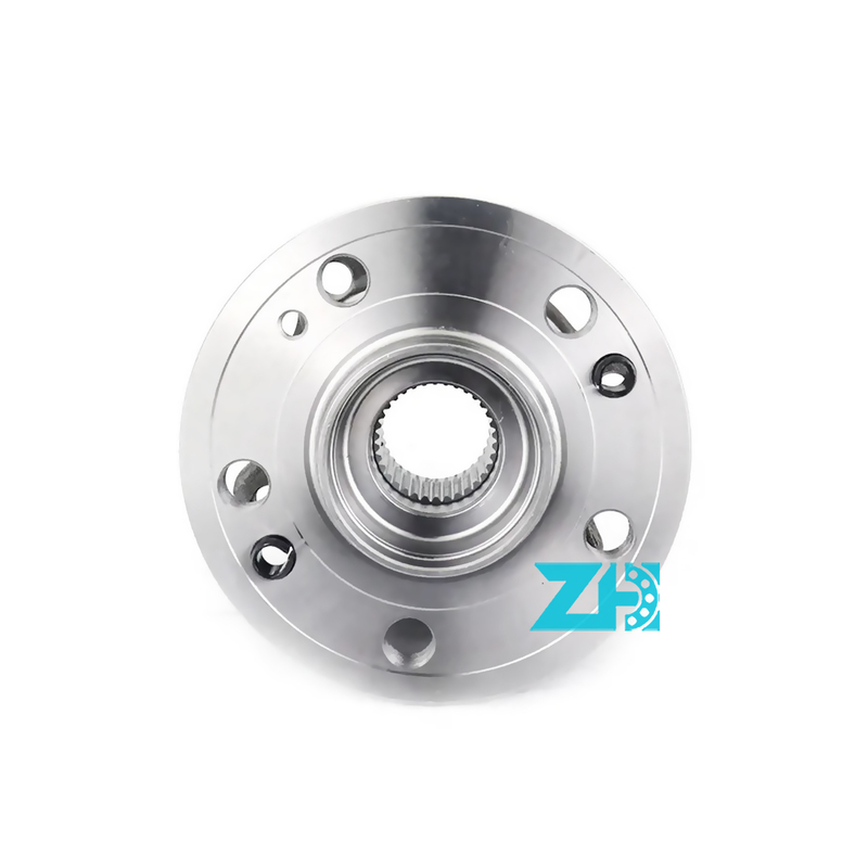 A1673340300 Peças para automóveis Rolamentos do eixo do eixo da roda dianteira A1673340300 Mercedes Benz A1673340300 P0/P6/P5/P4 GCR15 para Peças para automóveis